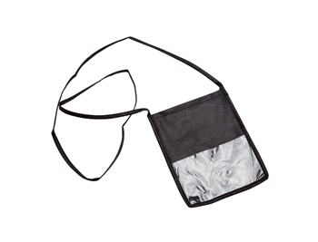 Non-Woven Neck Wallet