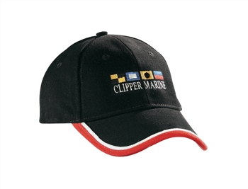 Pipeline HBC Cap