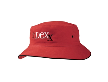 Sandwich Bucket Hat HBC