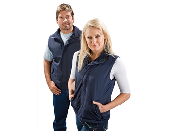 Storm Vest