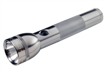 Maglite&#174; Led 2-Cell D Flashlight