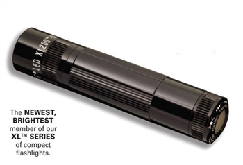 Maglite&#174; Xl200™ Led Flashlight