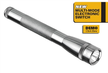Mini Maglite&#174; Led Flashlight