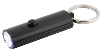 3 LED Keyring