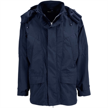 3 in 1 Flexible Jacket