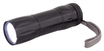 Adventurer Torch