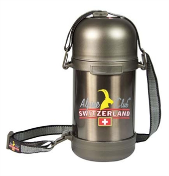 Alpine thermos