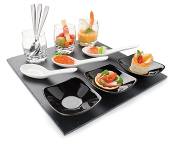Amuse Bouche Set