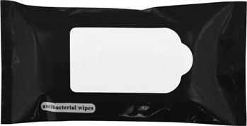 Antibacterial Wipes