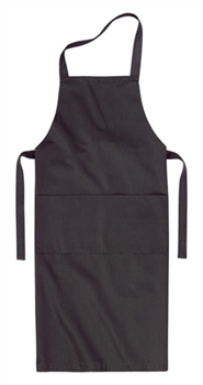 Bib Apron