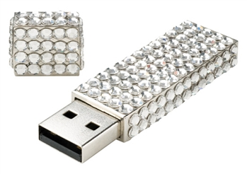 Bling Bling USB