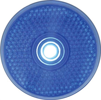 Blue Blinker