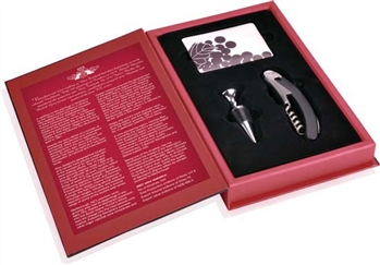 Book of Wine