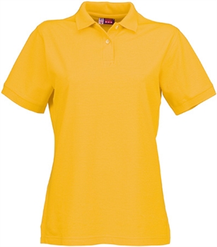 Boston Ladies Polo Basic