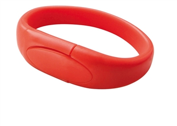 Bracelet USB