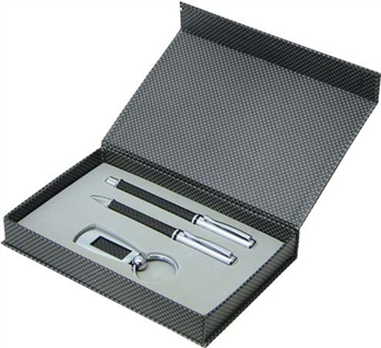Carbon Fibre Gift Set