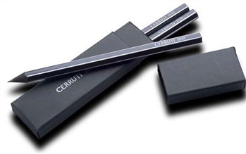 Cerruti pencil set