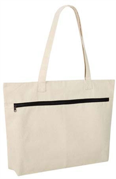 Cotton conference bag
