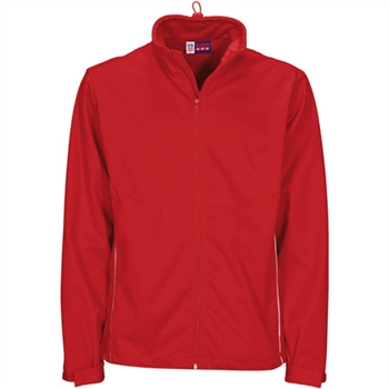 Cromwell Softshell Jacket