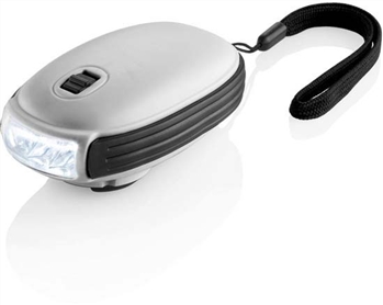 Dyno pocket torch