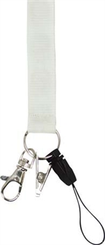 Eco Lanyard