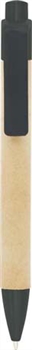 Eco paper pen