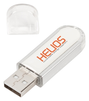 Epoxy USB