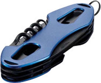 Everest Pocket Knife