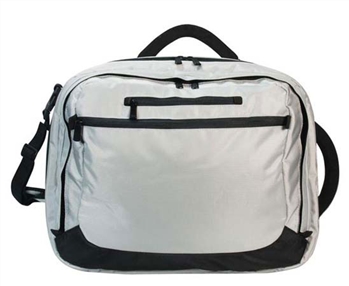Executive laptop bag