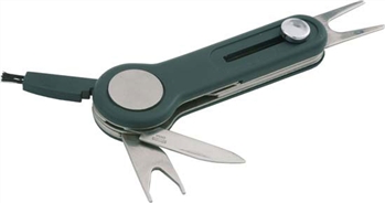 Golf Multi Tool