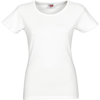 Hawaii Ladies T-Shirt