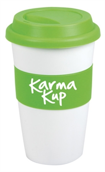 Karma Kup