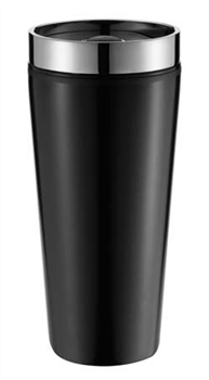 Leak proof mug