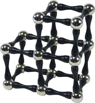 Magnetic Construction Set
