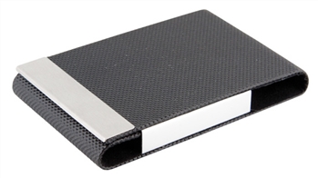 Metro Business Card Holder