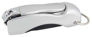 Nail clipper pen
