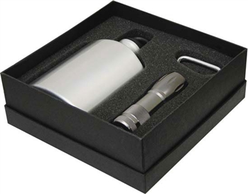 Outdoor Flask Set