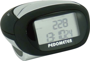 Prestige Pedometer