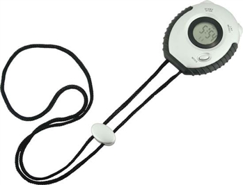 Promo Stopwatch