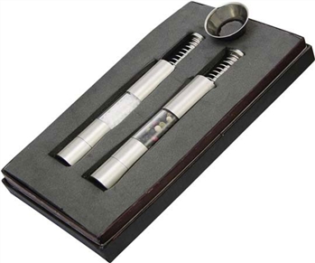 Salt &amp; Pepper Set