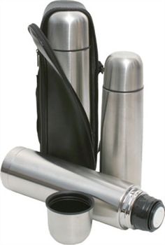 Stainless Steel Thermos 500ml