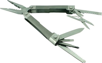 Super Multi Tool