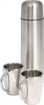 Thermos Flask Gift Box Set