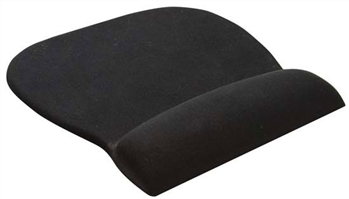 Touch me mouse pad