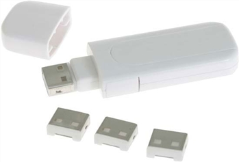 USB Security Lock