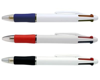 4 Colour Pen