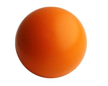 Anti Stress Ball Orange