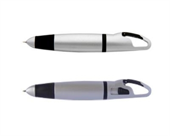 Carabiner Pen