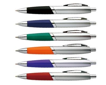Delt III (Plastic)