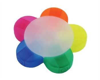 Flower Highlighter